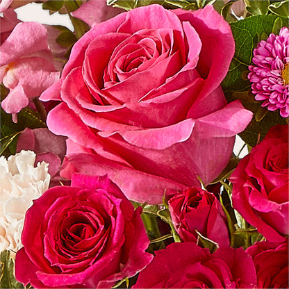 Too Cute Bouquet –  Flowers The Bouquet Of Roses, Tampa FL