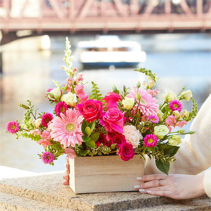 Too Cute Bouquet –  Flowers The Bouquet Of Roses, Tampa FL