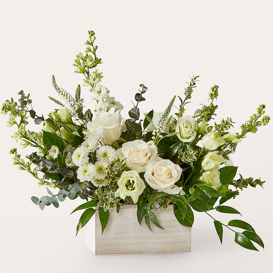 Cashmere Bouquet –  Flowers The Bouquet Of Roses, Tampa FL