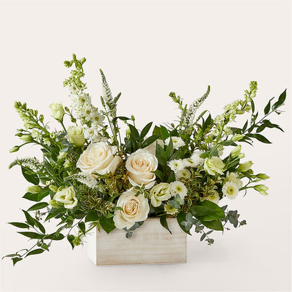 Cashmere Bouquet –  Flowers The Bouquet Of Roses, Tampa FL