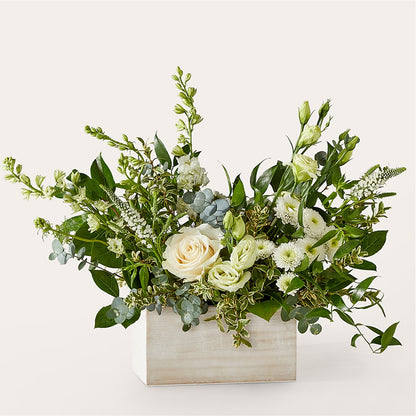 Cashmere Bouquet –  Flowers The Bouquet Of Roses, Tampa FL