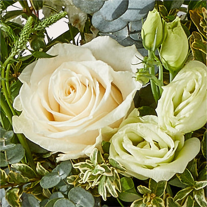Cashmere Bouquet –  Flowers The Bouquet Of Roses, Tampa FL