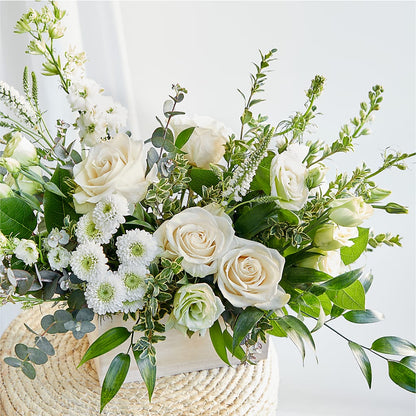 Cashmere Bouquet –  Flowers The Bouquet Of Roses, Tampa FL