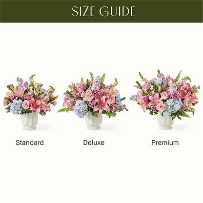Wonderland Bouquet –  Flowers The Bouquet Of Roses, Tampa FL