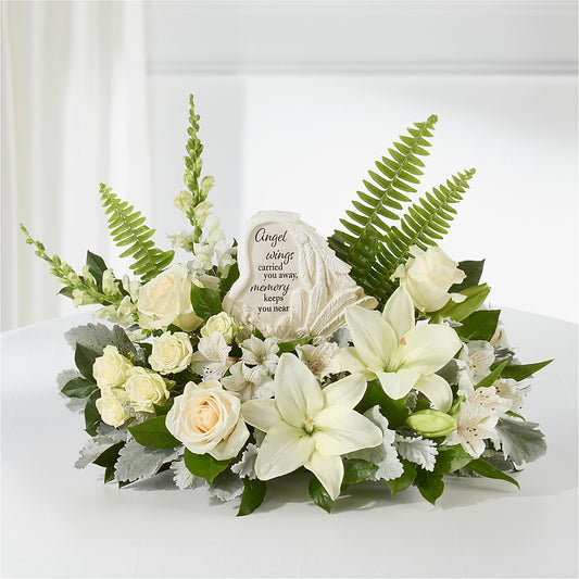 Holding You Close Arrangement –  Flowers The Bouquet Of Roses, Tampa FL