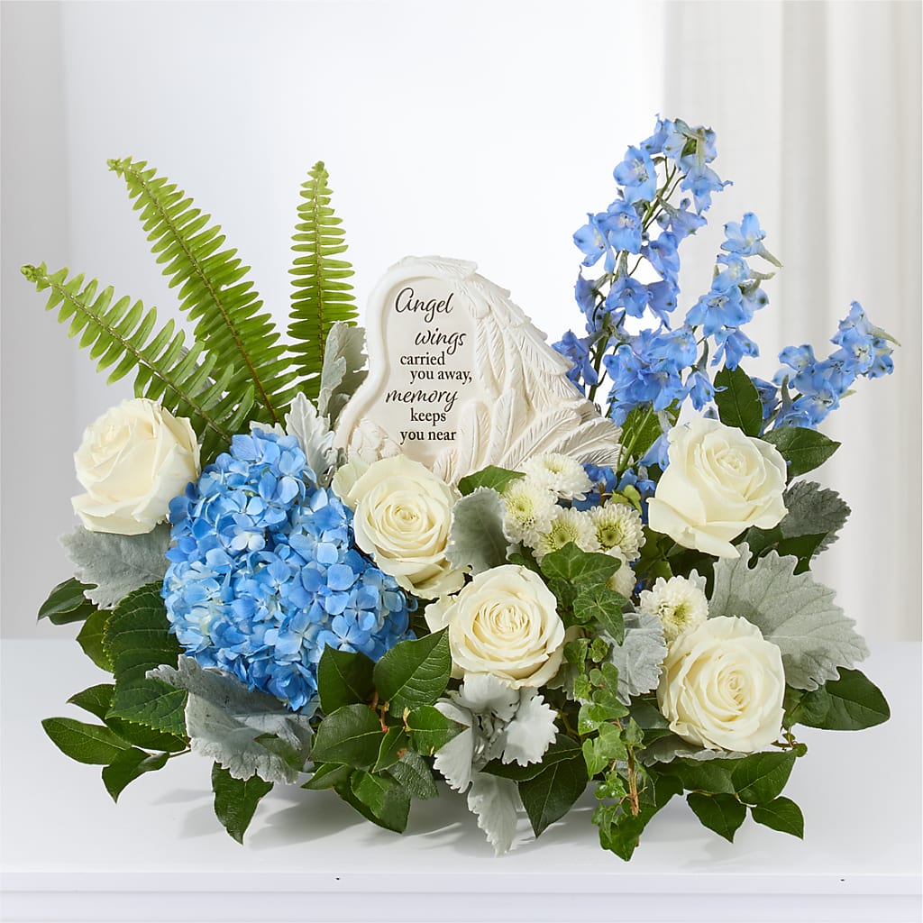 Dearest Arrangement –  Flowers The Bouquet Of Roses, Tampa FL
