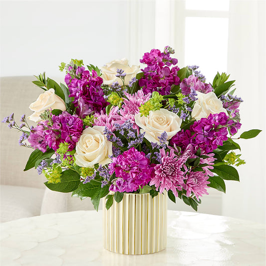 The Boutique Bouquet –  Flowers The Bouquet Of Roses, Tampa FL
