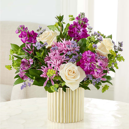 The Boutique Bouquet –  Flowers The Bouquet Of Roses, Tampa FL