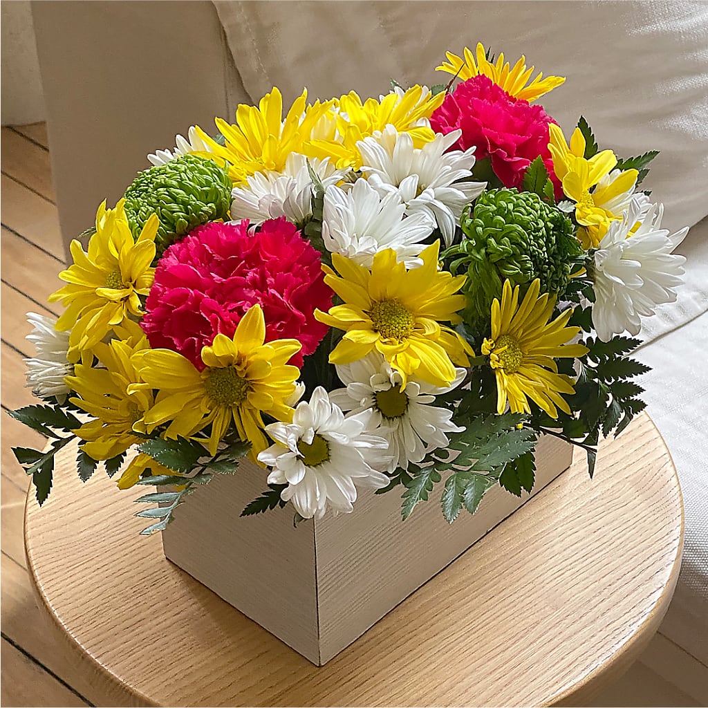 Sorbet Bouquet –  Flowers The Bouquet Of Roses, Tampa FL