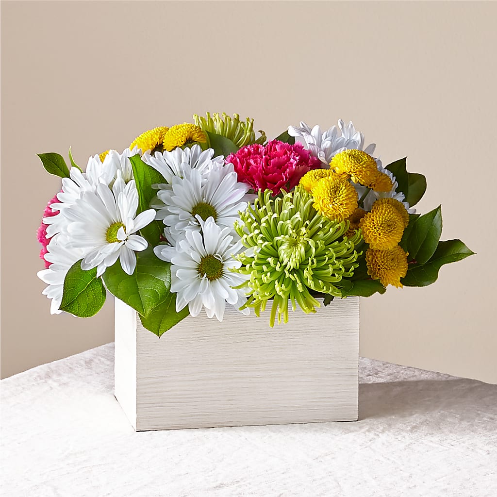 Sorbet Bouquet –  Flowers The Bouquet Of Roses, Tampa FL
