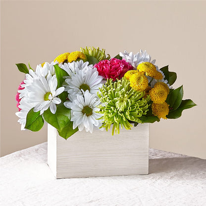 Sorbet Bouquet –  Flowers The Bouquet Of Roses, Tampa FL