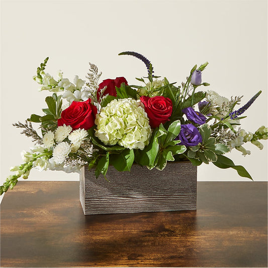 Sweet Magnolia Bouquet –  Flowers The Bouquet Of Roses, Tampa FL