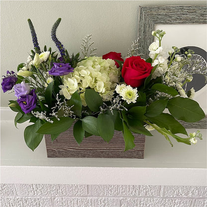 Sweet Magnolia Bouquet –  Flowers The Bouquet Of Roses, Tampa FL