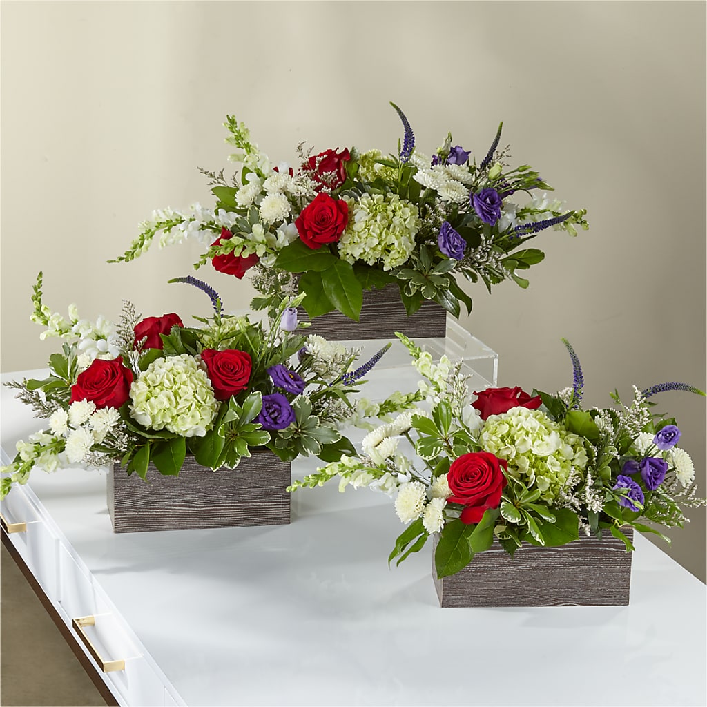 Sweet Magnolia Bouquet –  Flowers The Bouquet Of Roses, Tampa FL
