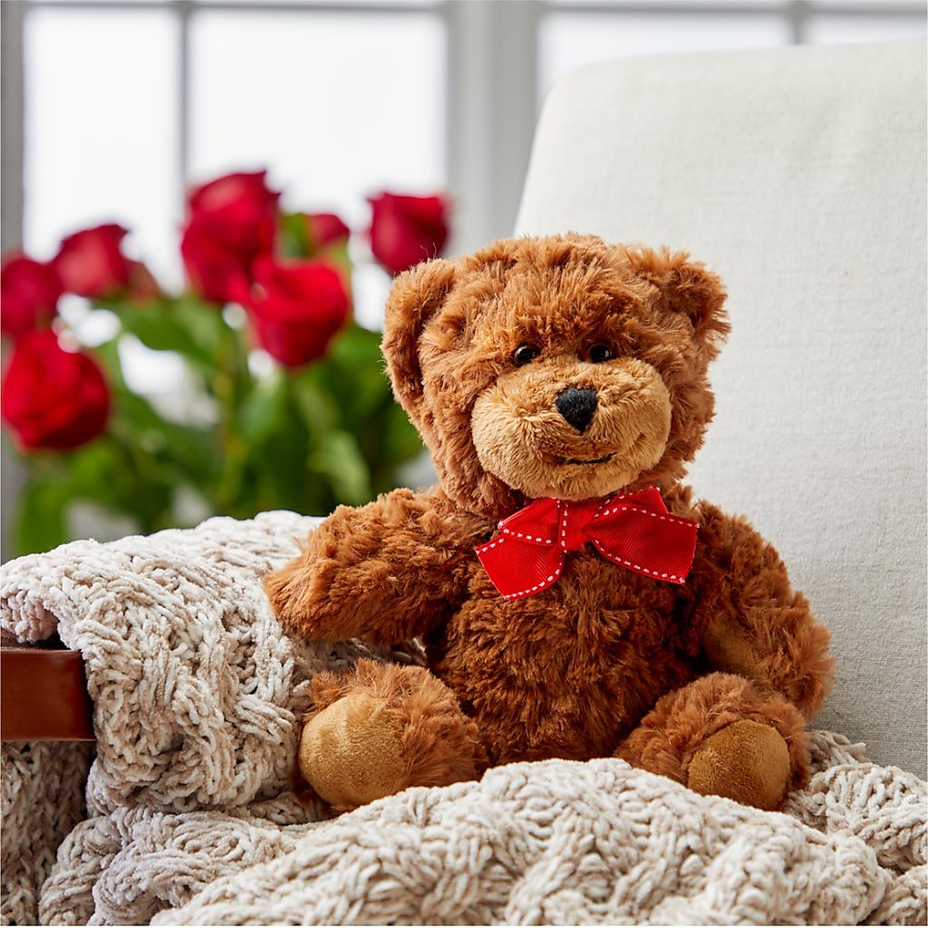 Romantic Long Stem Red Rose Bouquet Bundles –  Flowers The Bouquet Of Roses, Tampa FL