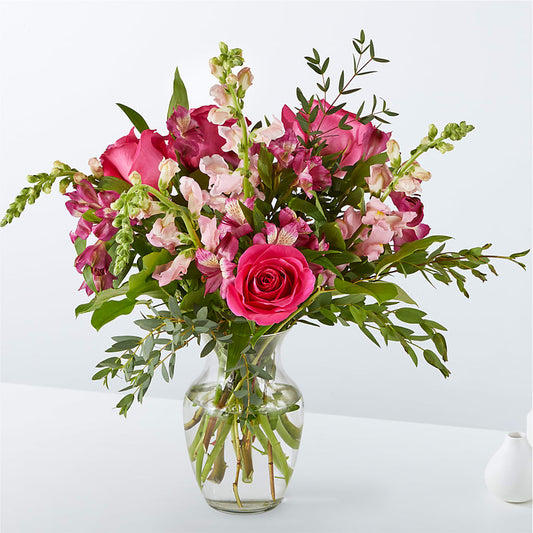 Evermore Bouquet –  Flowers The Bouquet Of Roses, Tampa FL