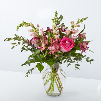 Evermore Bouquet –  Flowers The Bouquet Of Roses, Tampa FL