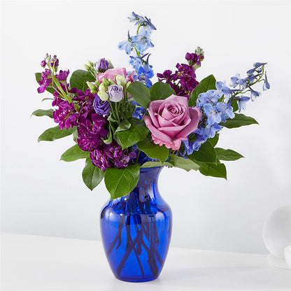 Twilight Glow Bouquet –  Flowers The Bouquet Of Roses, Tampa FL