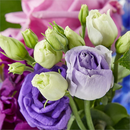 Twilight Glow Bouquet –  Flowers The Bouquet Of Roses, Tampa FL