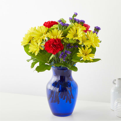 Brighter Days Bouquet –  Flowers The Bouquet Of Roses, Tampa FL