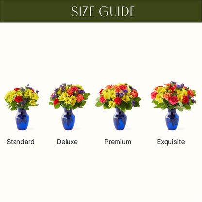 Brighter Days Bouquet –  Flowers The Bouquet Of Roses, Tampa FL