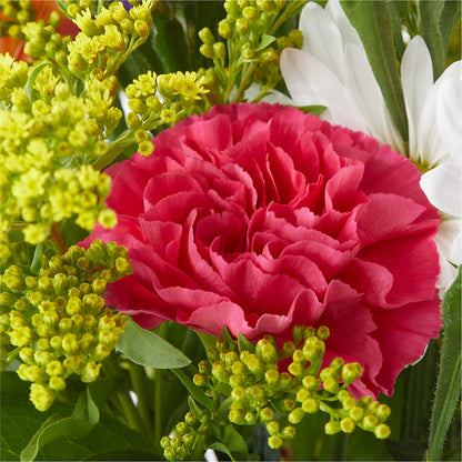 Oopsie Daisy Bouquet –  Flowers The Bouquet Of Roses, Tampa FL