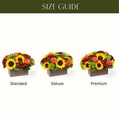 Happy Harvest Garden –  Flowers The Bouquet Of Roses, Tampa FL