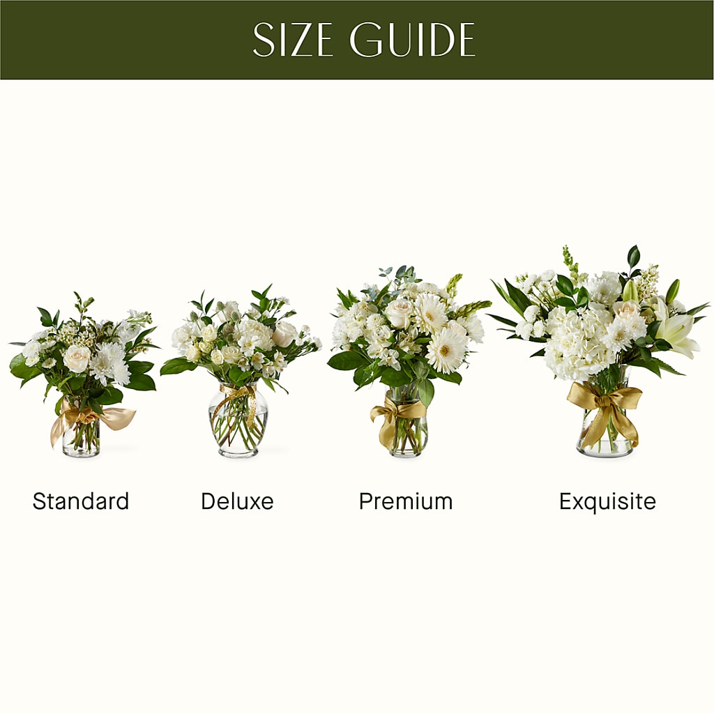 New Beginnings – A Florist Original –  Flowers The Bouquet Of Roses, Tampa FL