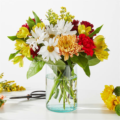 Fall Delight – A Florist Original –  Flowers The Bouquet Of Roses, Tampa FL