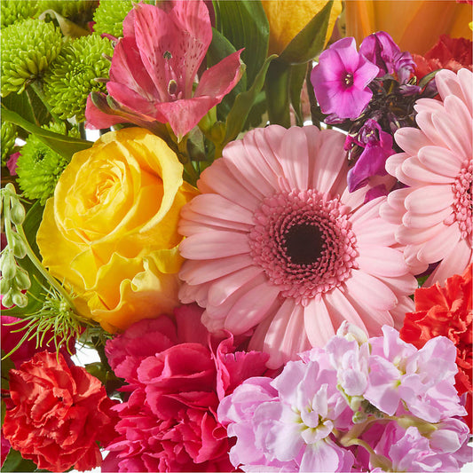 You're Invited - A Florist Original –  Flowers The Bouquet Of Roses, Tampa FL