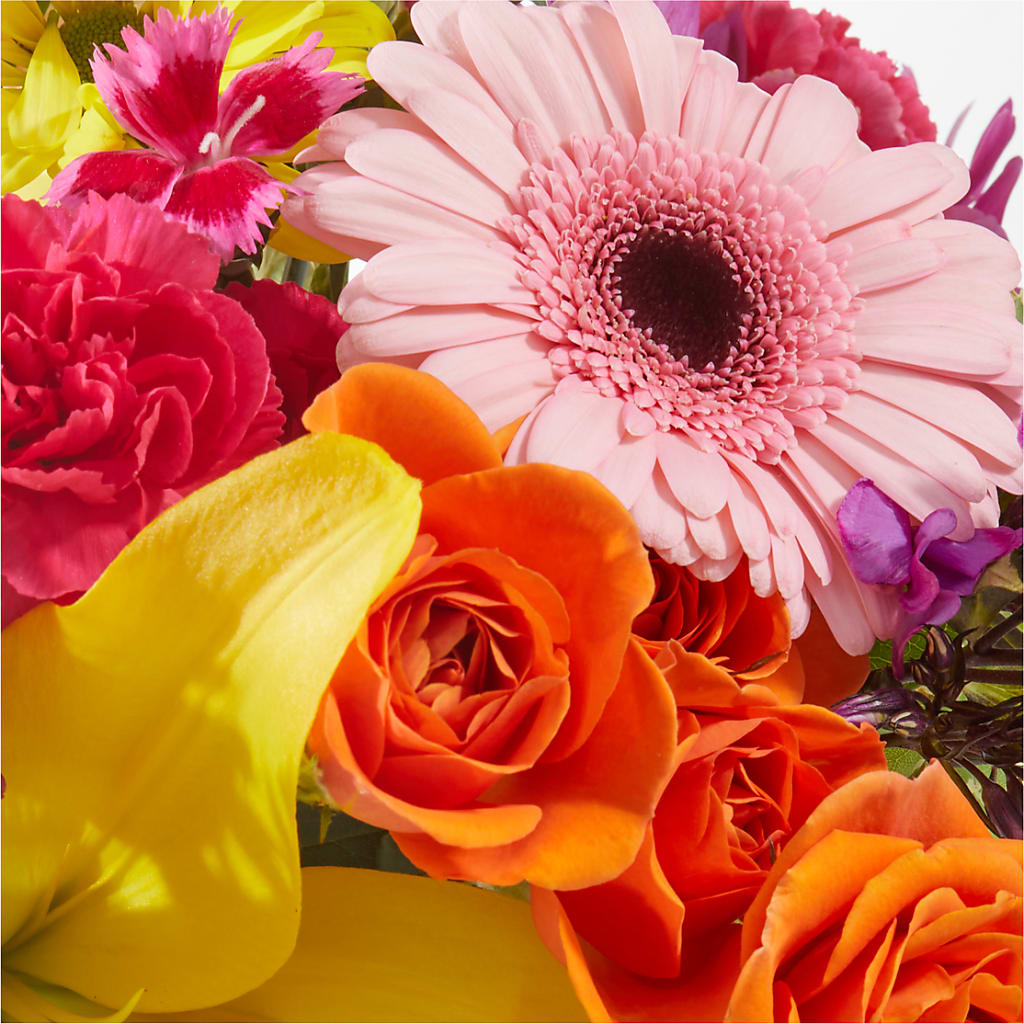 You're Invited - A Florist Original –  Flowers The Bouquet Of Roses, Tampa FL