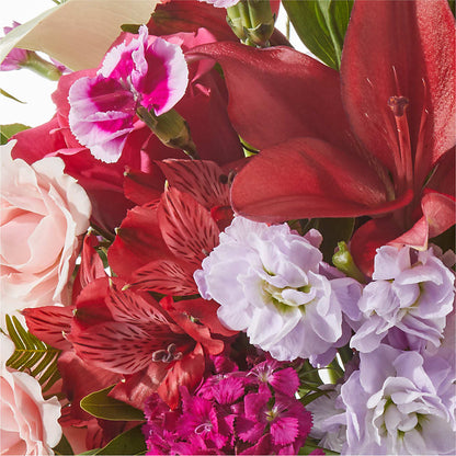 Better Together - A Luxury Florist Original –  Flowers The Bouquet Of Roses, Tampa FL