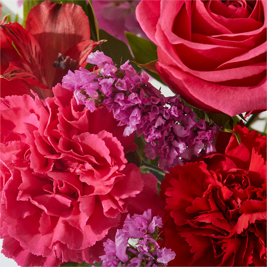 Simply the Best - A Florist Original –  Flowers The Bouquet Of Roses, Tampa FL