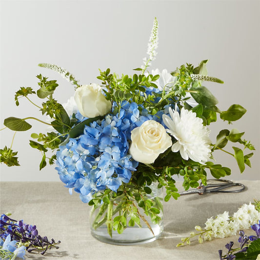 Festival of Lights – A Florist Original –  Flowers The Bouquet Of Roses, Tampa FL