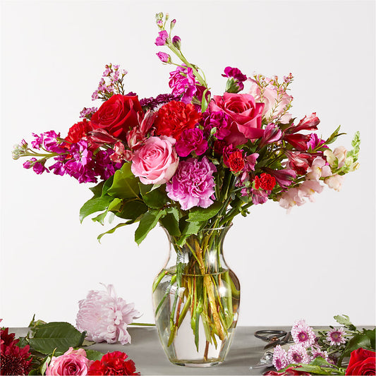 Regal Jewel – A Florist Original –  Flowers The Bouquet Of Roses, Tampa FL