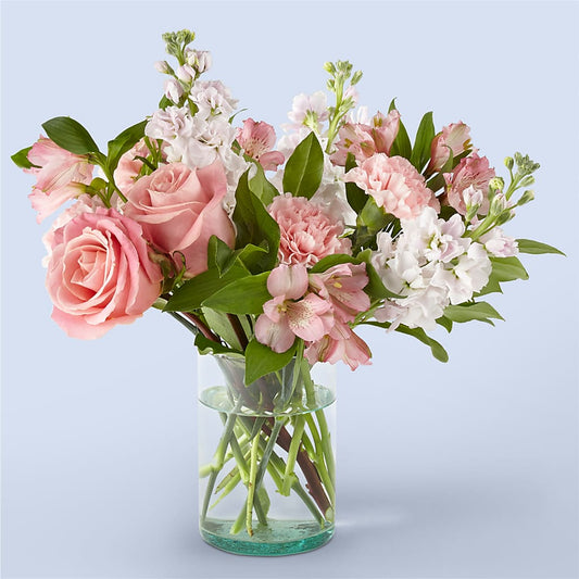 At the Ballet Bouquet –  Flowers The Bouquet Of Roses, Tampa FL