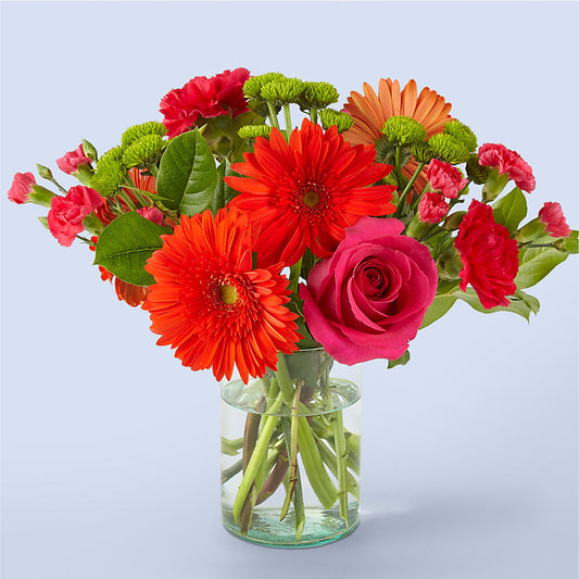 Best Dressed Bouquet –  Flowers The Bouquet Of Roses, Tampa FL