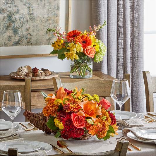 Blooming and Blessed Bundle –  Flowers The Bouquet Of Roses, Tampa FL