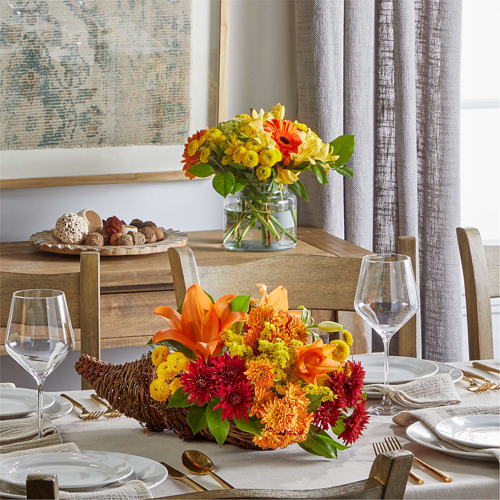 Blooming and Blessed Bundle –  Flowers The Bouquet Of Roses, Tampa FL