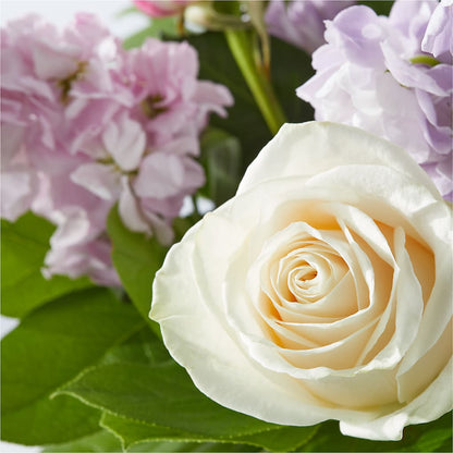 Springtime Spritz Bouquet –  Flowers The Bouquet Of Roses, Tampa FL