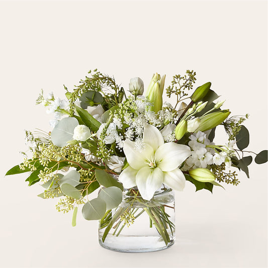 Alluring Elegance Bouquet –  Flowers The Bouquet Of Roses, Tampa FL