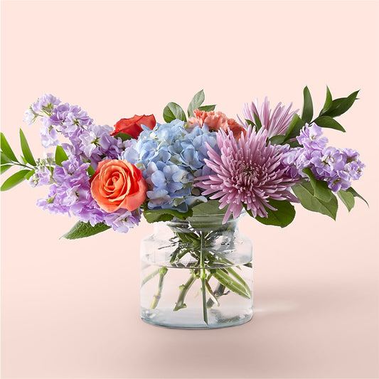 Be Mine Bouquet –  Flowers The Bouquet Of Roses, Tampa FL