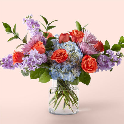 Be Mine Bouquet –  Flowers The Bouquet Of Roses, Tampa FL