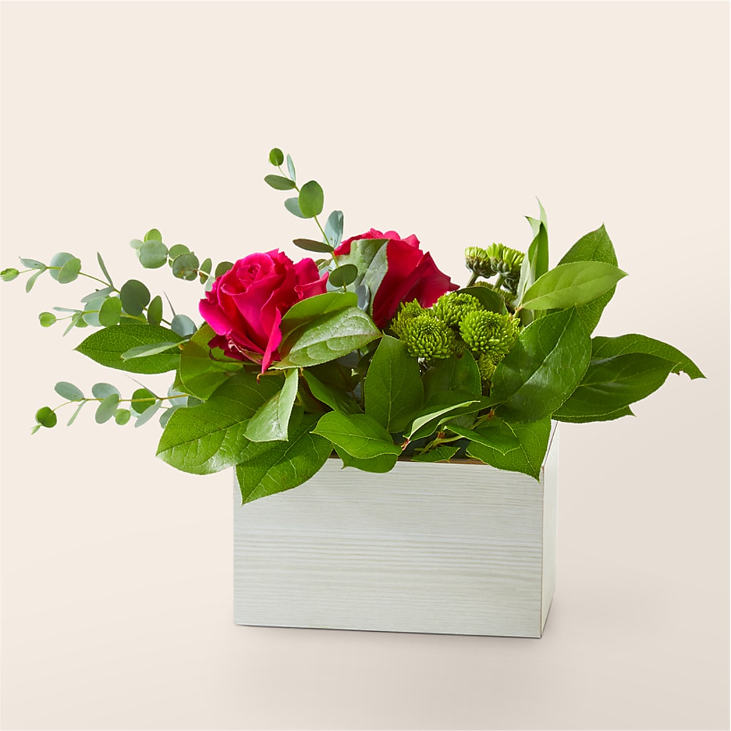 Wild Spirit Bouquet –  Flowers The Bouquet Of Roses, Tampa FL