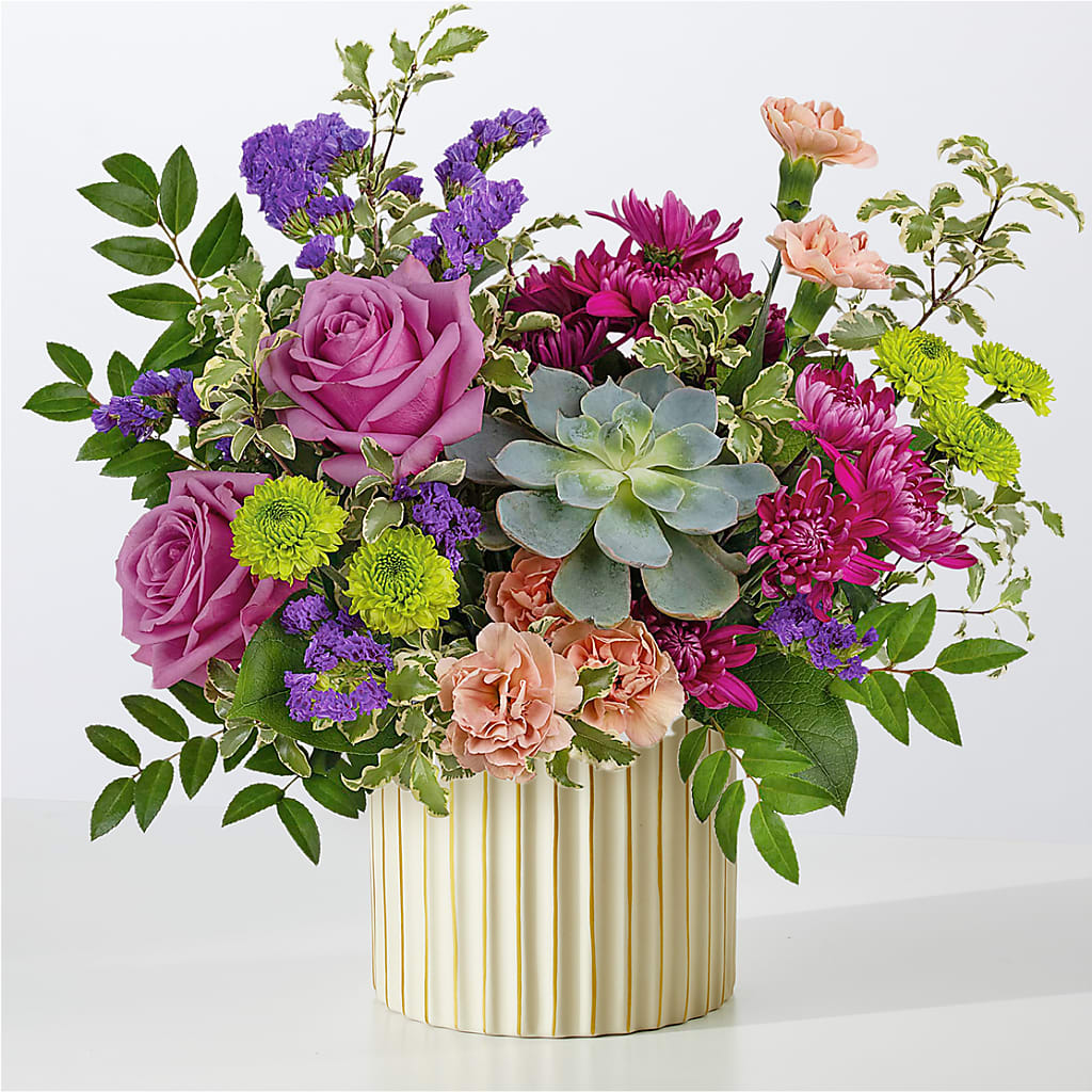 You're a Gem Bouquet –  Flowers The Bouquet Of Roses, Tampa FL