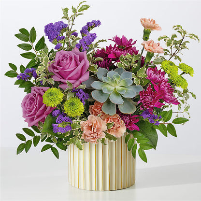 You're a Gem Bouquet –  Flowers The Bouquet Of Roses, Tampa FL