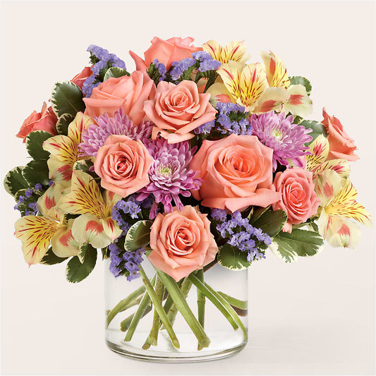 Candy Coated Bouquet –  Flowers The Bouquet Of Roses, Tampa FL