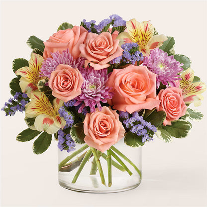 Candy Coated Bouquet –  Flowers The Bouquet Of Roses, Tampa FL