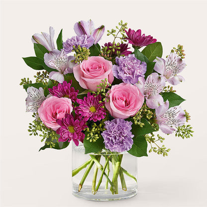 In the Clouds Bouquet –  Flowers The Bouquet Of Roses, Tampa FL
