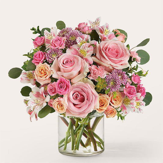 Pleasant Pastures Bouquet –  Flowers The Bouquet Of Roses, Tampa FL